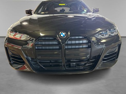 Used 2022 BMW M440i xDrive Gran Coupe w/ Premium Package AWD/4WD image 16