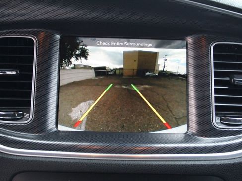 Used 2015 Dodge Charger R/T RWD image 24