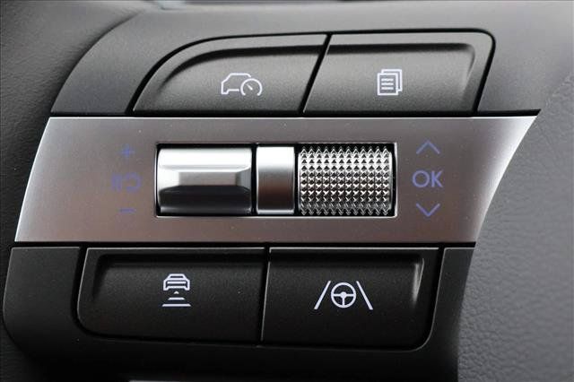 New 2027 Hyundai Kona SEL Sport FWD image 14