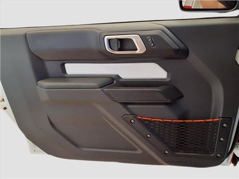 New 2025 Ford Bronco Stroppe Edition image 21