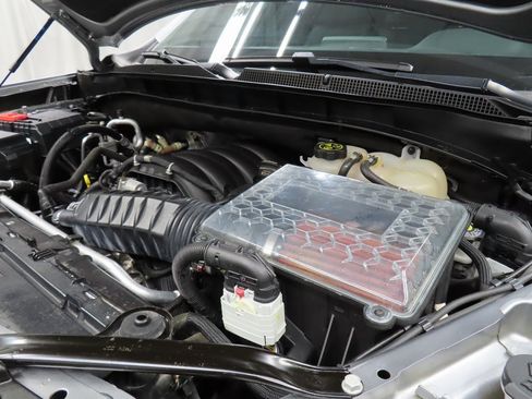 Used 2023 Chevrolet Tahoe RST w/ RST Performance Edition image 25