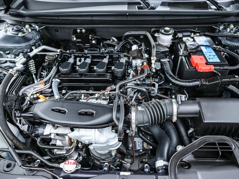 Used 2024 Honda Accord LX image 32