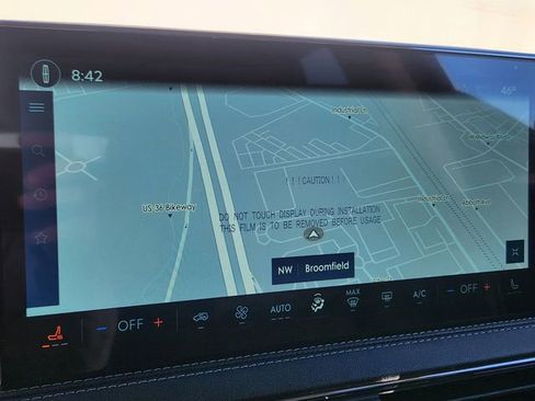 New 2026 Lincoln Corsair Premiere w/ Towing Package image 20