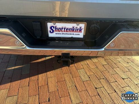 Used 2024 Chevrolet Silverado 1500 LTZ w/ LTZ Convenience Package II image 28