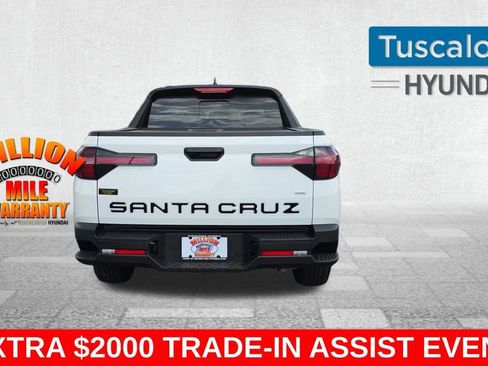 New 2026 Hyundai Santa Cruz SEL AWD/4WD image 6
