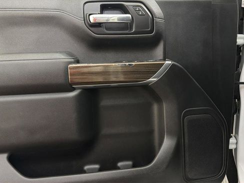 Used 2019 Chevrolet Silverado 1500 LT w/ All-Star Edition image 31