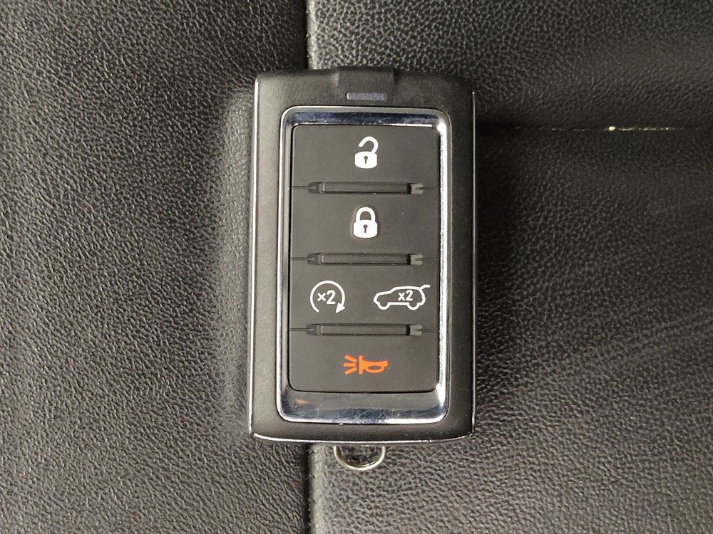 Used 2022 Jeep Grand Cherokee Limited 4xe AWD/4WD image 32