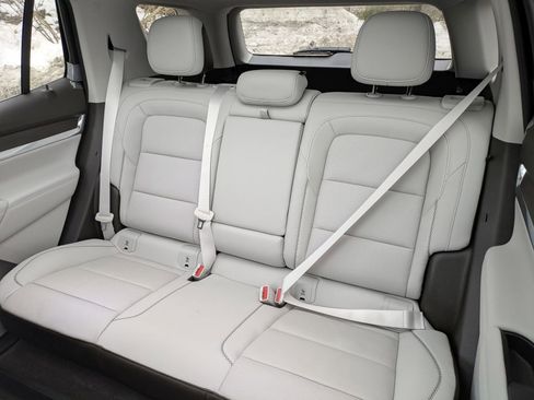 New 2026 GMC Terrain Denali image 31