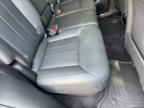 Used 2024 Land Rover Range Rover SE AWD/4WD image 69