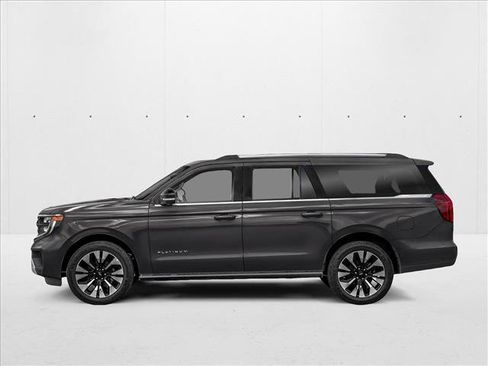 New 2026 Ford Expedition Max Platinum image 3
