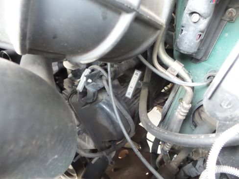 Used 2000 Ford E-150 and Econoline 150 RWD image 56