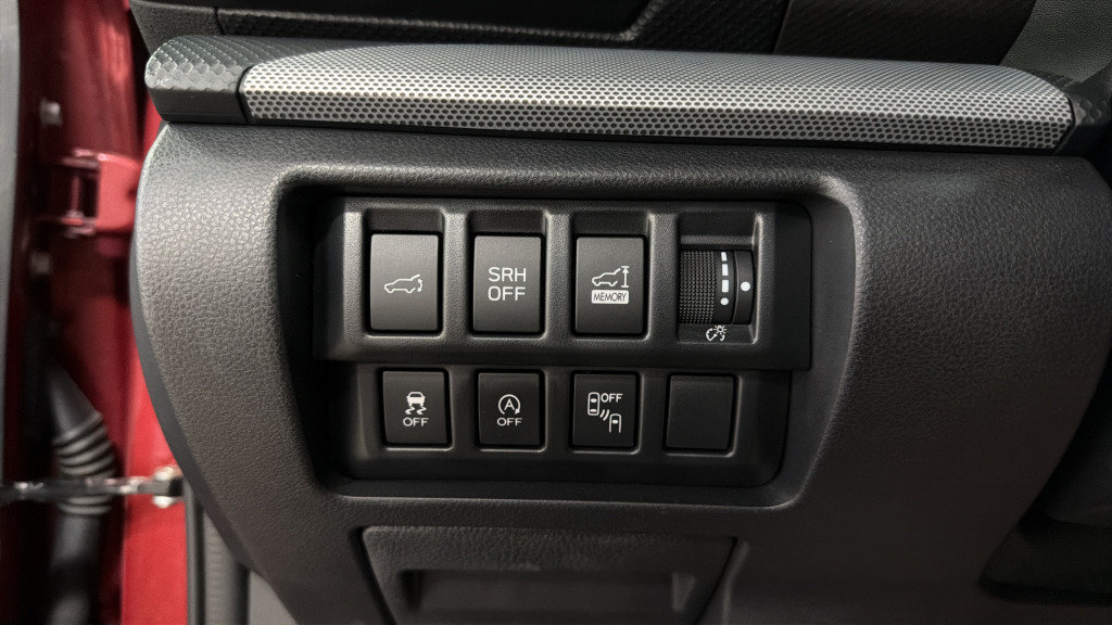 Used 2020 Subaru Forester Limited AWD/4WD image 20