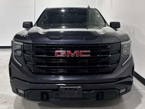Used 2022 GMC Sierra 1500 Elevation AWD/4WD image 10
