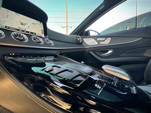 Used 2022 Mercedes-Benz AMG GT 53 image 16