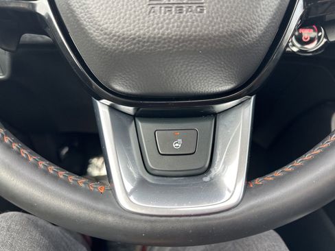 Used 2025 Honda CR-V Sport Touring image 45