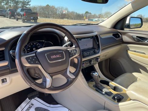 Used 2019 GMC Acadia Denali w/ Technology Package image 22