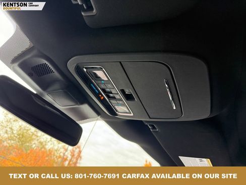 Used 2022 Ford F150 Lariat w/ Equipment Group 502A High image 32