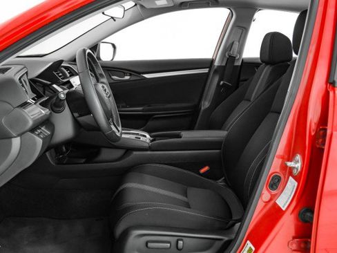 Used 2020 Honda Civic EX image 26
