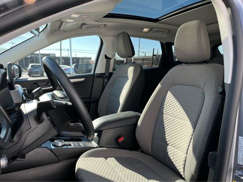 Used 2022 Ford Escape SE w/ Convenience Package image 14