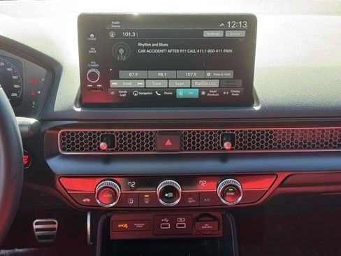 Used 2024 Honda Civic Type R image 17