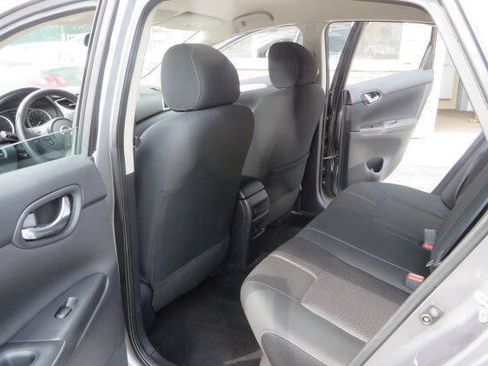 Used 2018 Nissan Sentra S FWD image 17