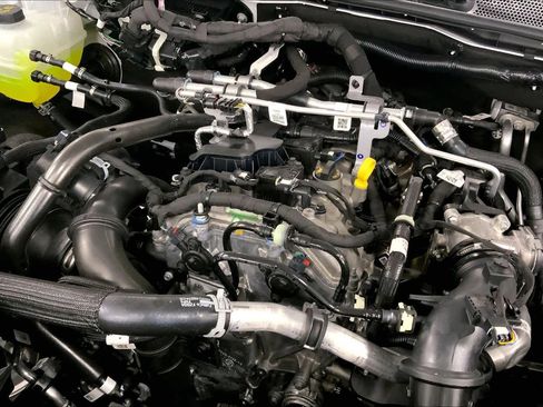 New 2025 Ford Ranger XLT w/ Trailer Tow Package image 16