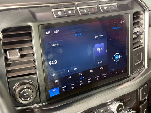 Used 2024 Ford F250 Platinum AWD/4WD image 15