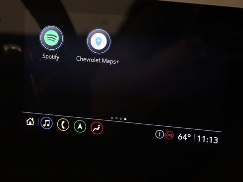 Used 2023 Chevrolet Corvette Stingray Preferred Cpe w/ 2LT image 59