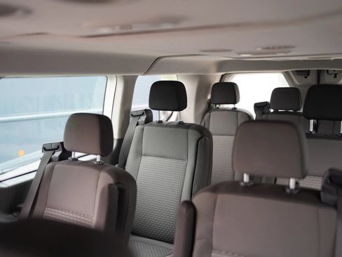 Used 2024 Ford Transit 350 XLT RWD image 18