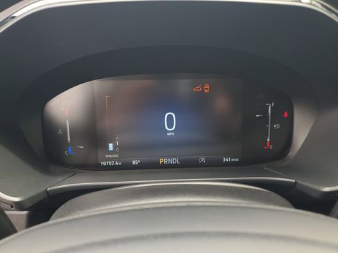 Used 2025 Ford Escape ST-Line image 28