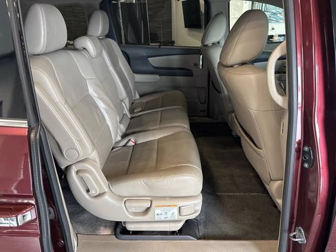 Used 2016 Honda Odyssey Touring Elite image 34