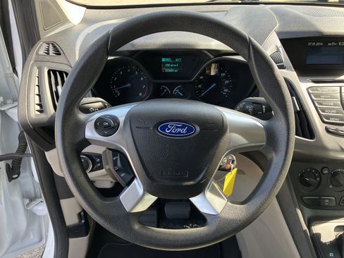 Used 2014 Ford Transit Connect XLT FWD image 10