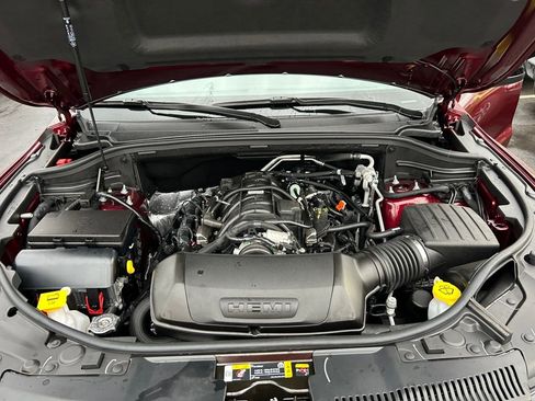 New 2026 Dodge Durango GT image 31