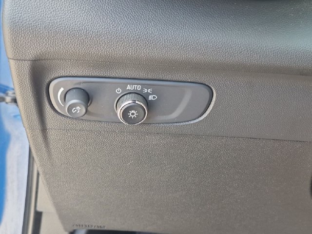 Used 2022 Buick Envision Preferred FWD image 19