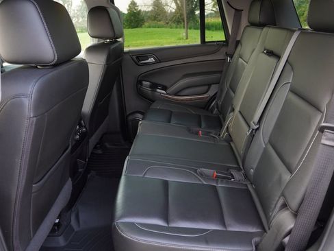 Used 2020 Chevrolet Tahoe LT AWD/4WD image 18