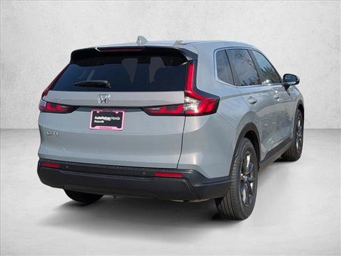 New 2026 Honda CR-V EX-L image 2
