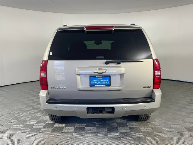 Used 2007 Chevrolet Tahoe LT w/ LT Preferred Equipment Group AWD/4WD image 22