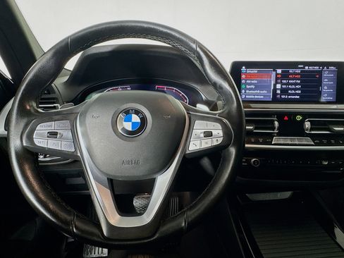 Used 2023 BMW X3 sDrive30i w/ Convenience Package image 11