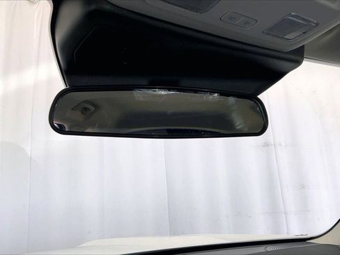 Used 2025 Ford Bronco Sport Big Bend w/ Convenience Package AWD/4WD image 17