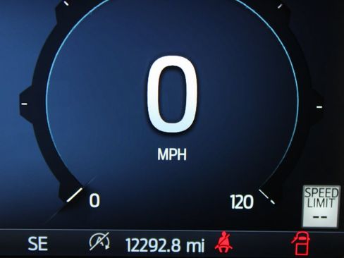 Used 2025 Ford F150 Tremor AWD/4WD image 18
