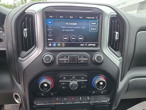 Used 2020 Chevrolet Silverado 1500 LT w/ All-Star Edition image 15