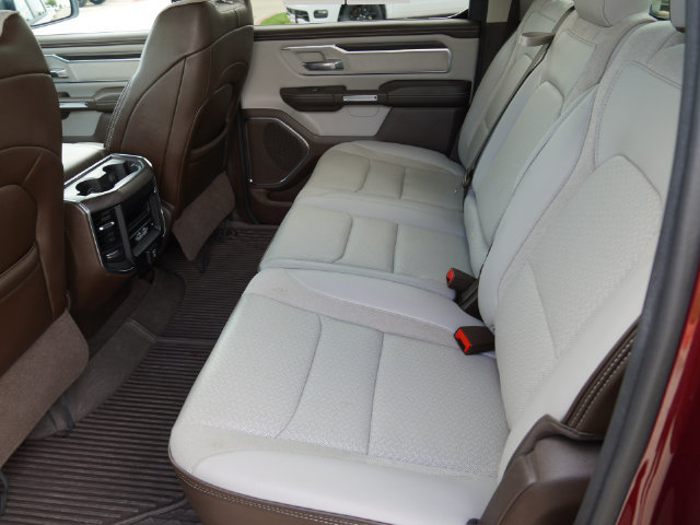 Used 2025 RAM 1500 Laramie w/ Bed Utility Group AWD/4WD image 30