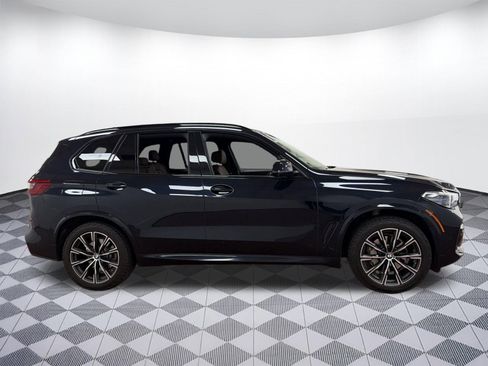 Used 2020 BMW X5 xDrive40i w/ M Sport Package AWD/4WD image 7
