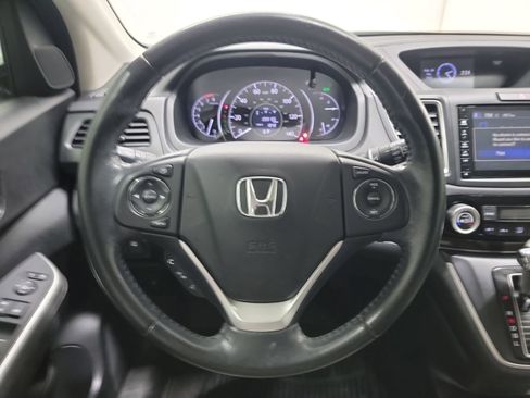 Used 2016 Honda CR-V EX-L image 17