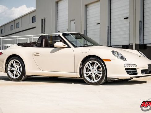Used 2009 Porsche 911 Carrera RWD image 55