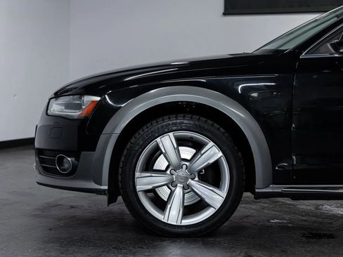 Used 2013 Audi A4 Premium w/ Convenience Pkg image 16