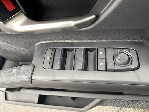 New 2026 Toyota Tacoma TRD Off-Road image 13