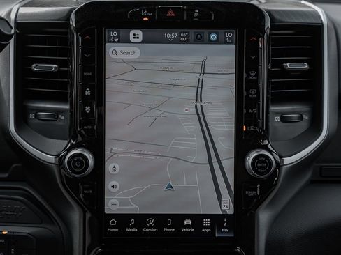 New 2026 RAM 2500 Big Horn image 25