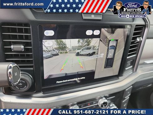 New 2026 Ford F250 Platinum AWD/4WD image 12