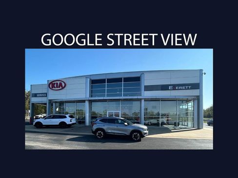 Used 2025 Hyundai Kona SEL FWD image 10
